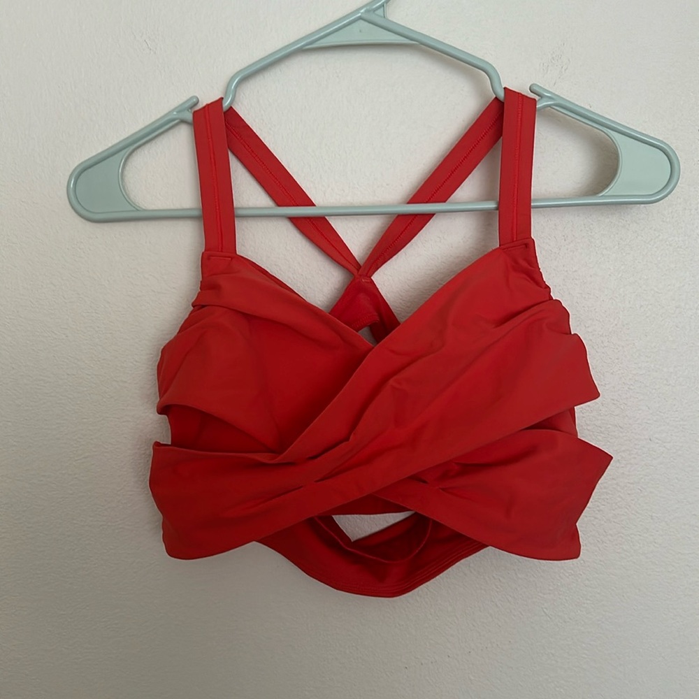 Lululemon Bra
